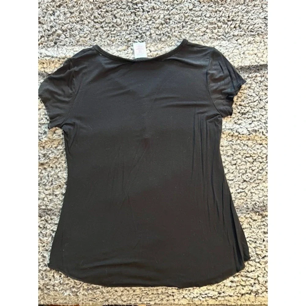 Youth‎ Black Secret Treasures T Shirt Size S